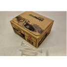 BioHook 100stk Bio-komposterbar kabelpløkke