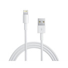 Apple USB Lightning lade- og datakabel, 1m 