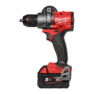 MILWAUKEE SLAGBOREMASKINE M18 FPD3-502X 