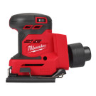 MILWAUKEE Rystepudser M18 BQSS 