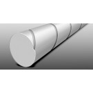 Stihl trimmertråd Rulle 2,0 mm x 15,3 m 