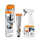 Stihl Care & Clean Kit FS Plus Til STIHL trimmere og kratryddere