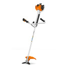 Stihl kratrydder FS 411 C-EM 