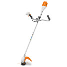 Stihl Trimmer FSA90 U/Batteri Effektstærk batteritrimmer med styr