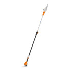 Stihl HTA 50 komplet AK20+AL101 1/4"P inkl. batteri AK 20 og lader AL 101