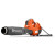 Husqvarna 530iBX Blæser u. Batteri 