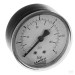 Manometer Ø63 mm 0-12 bar