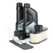 SERVICE KIT 100H, AIR, OIL, FU
