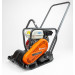 Husqvarna Pladevibrator LFV 80