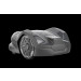 Husqvarna Automower 310E NERA