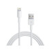 Apple USB Lightning lade- og datakabel, 1m