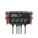 Noco Genius 2X4 Batterioplader til 6V og 12V